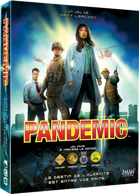 Pandemic